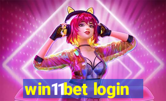 win11bet login